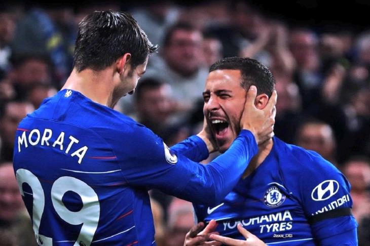 موراتا وهازارد